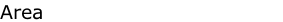 Area